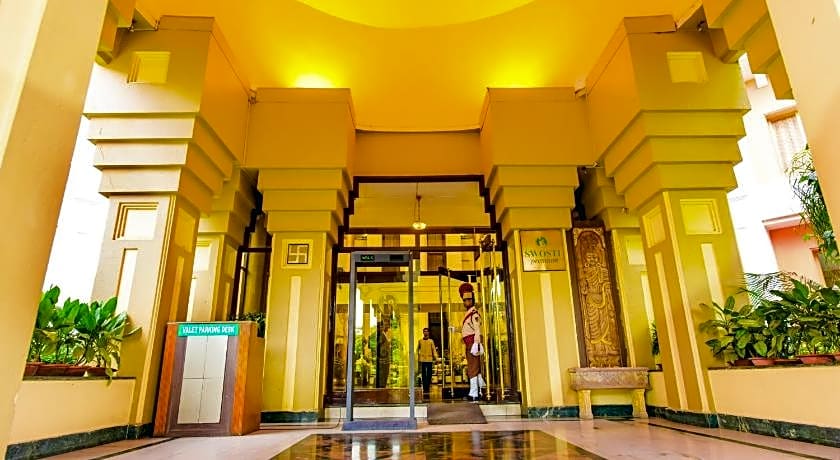 Hotel Swosti Premium