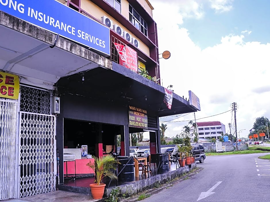 SPOT ON 89823 Rooms Inn