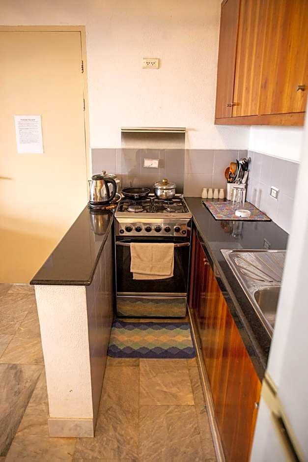 Seaview Hills Luxury Apartments & Rooms