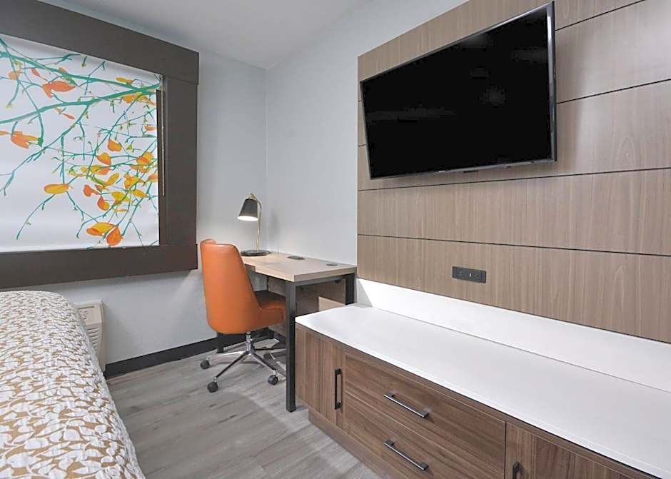 Brookstone Lodge near Biltmore Village, an Ascend Collection Hotel