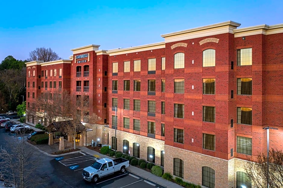 Staybridge Suites Columbia