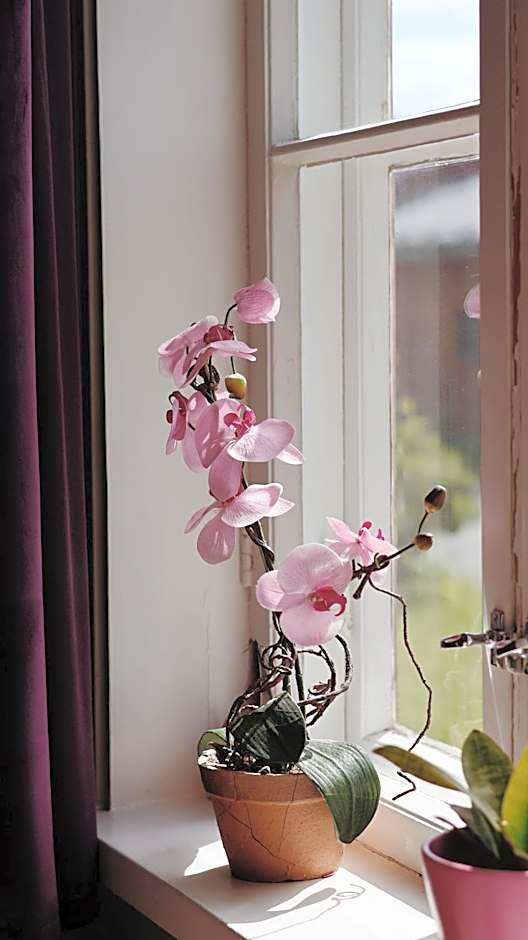 Huoneistohotelli Marja