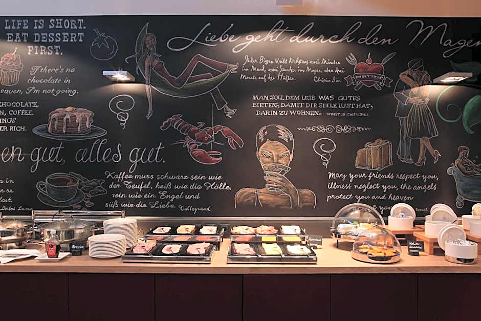 pentahotel Wiesbaden