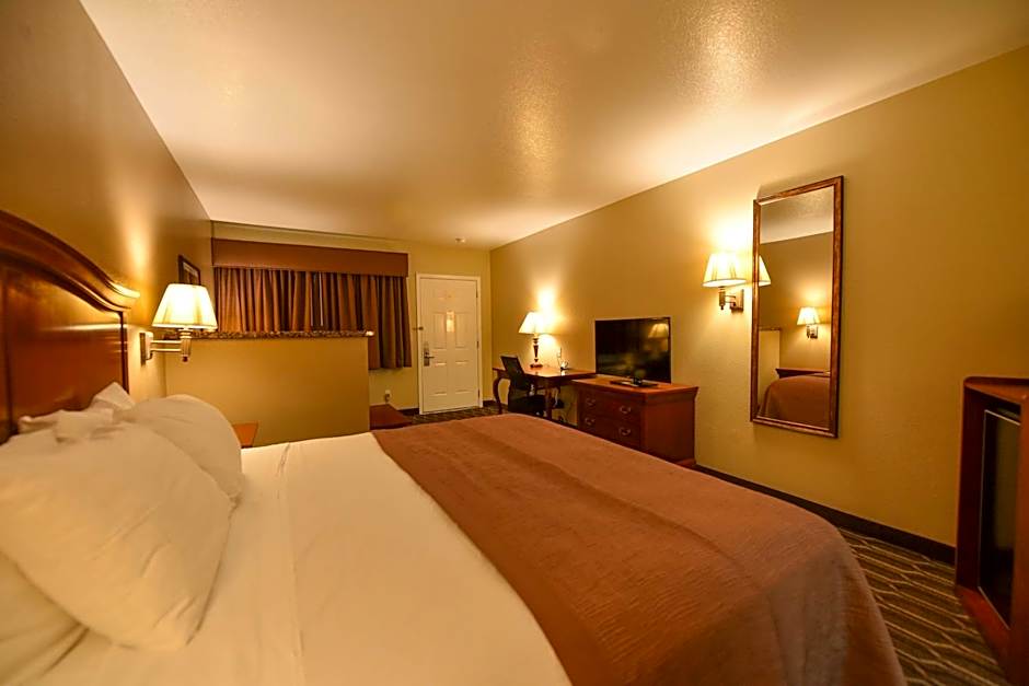 Best Western Inn Of Chandler