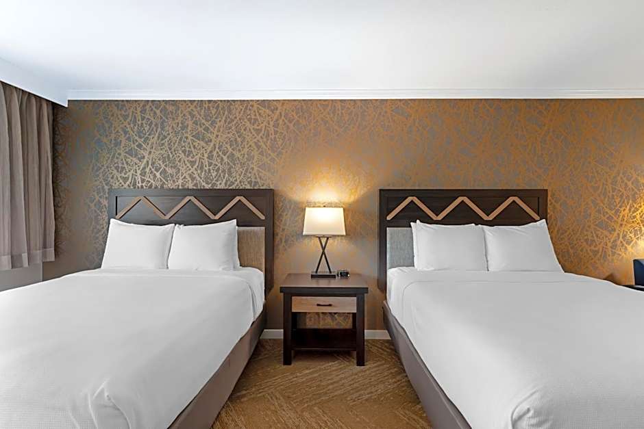 Best Western Plus Inn At The Vines