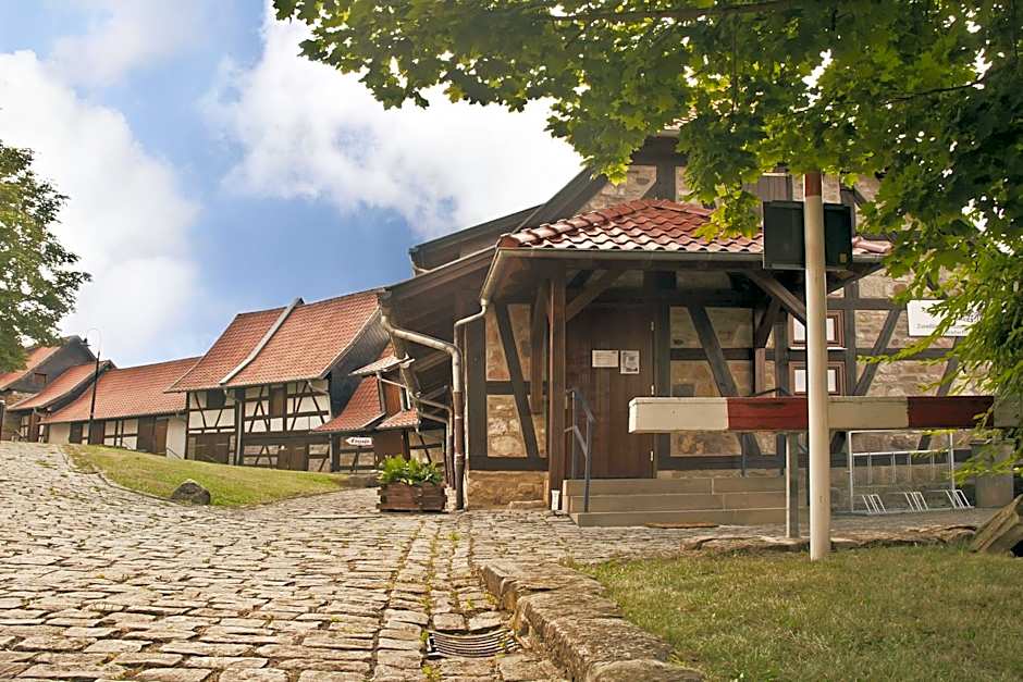 Kurhotel Bad Rodach an der ThermeNatur