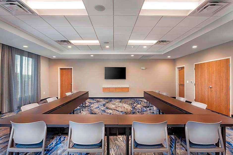 Fairfield Inn & Suites by Marriott Lebanon