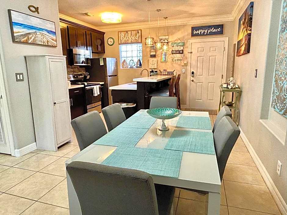 JJs Beach Condo South Padre Island Permit#2023-1639