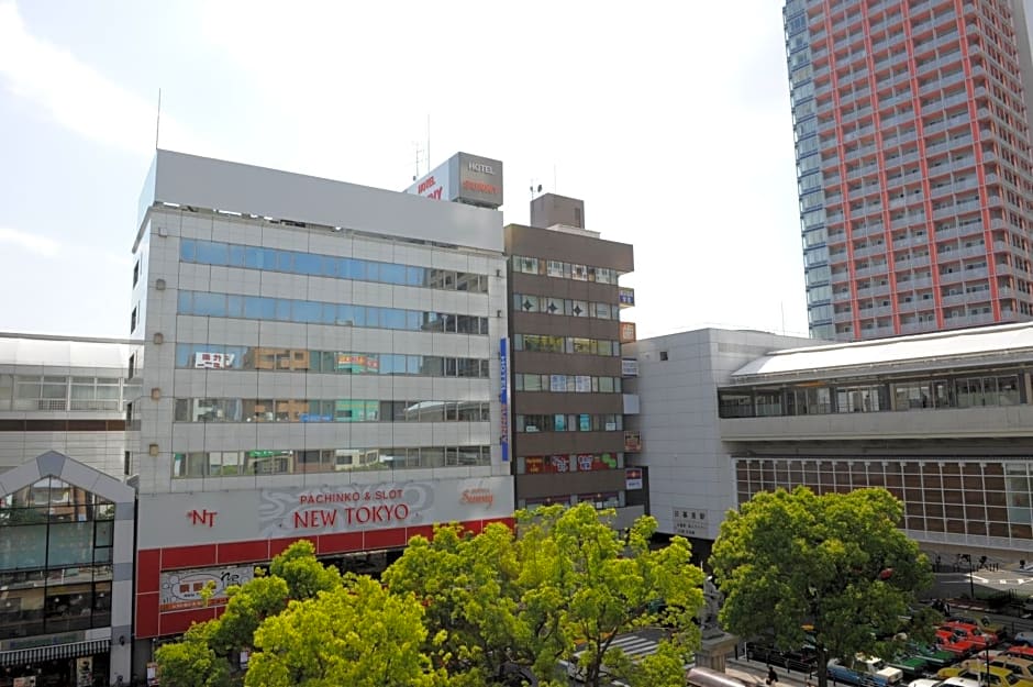 Hotel Sunny
