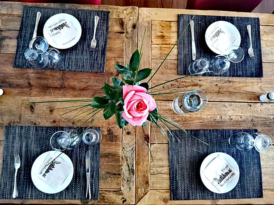 Hotel Ribno Superior