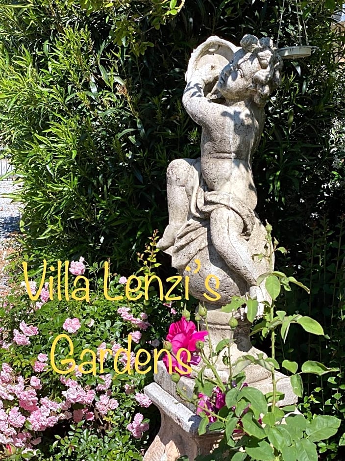 VILLA LENZ's B&B