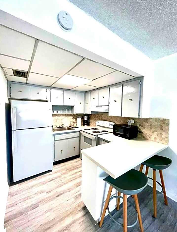 Miami International Airport 2