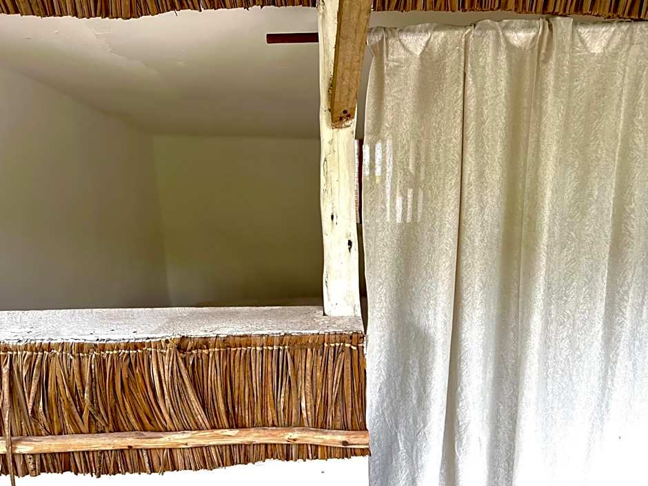 Jambiani White Sands Bungalows