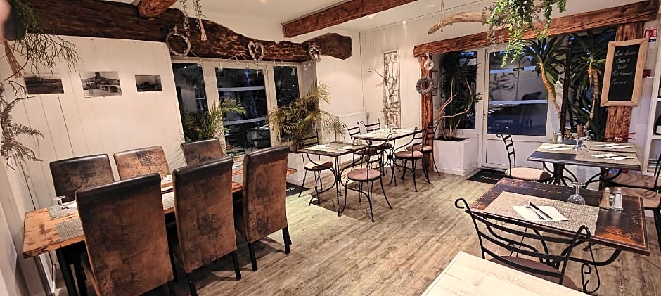 La Maison XV