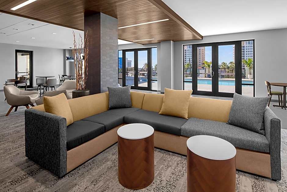 Courtyard by Marriott Clearwater Beach