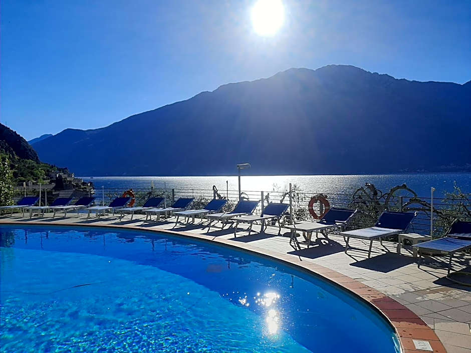 Hotel Augusta Garnì