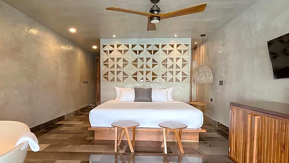 Hotel Amainah Bacalar Adults Only