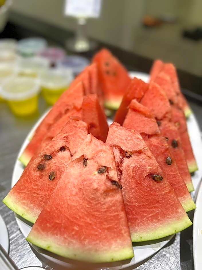 Hotel Beaga Convention Expominas by MHB