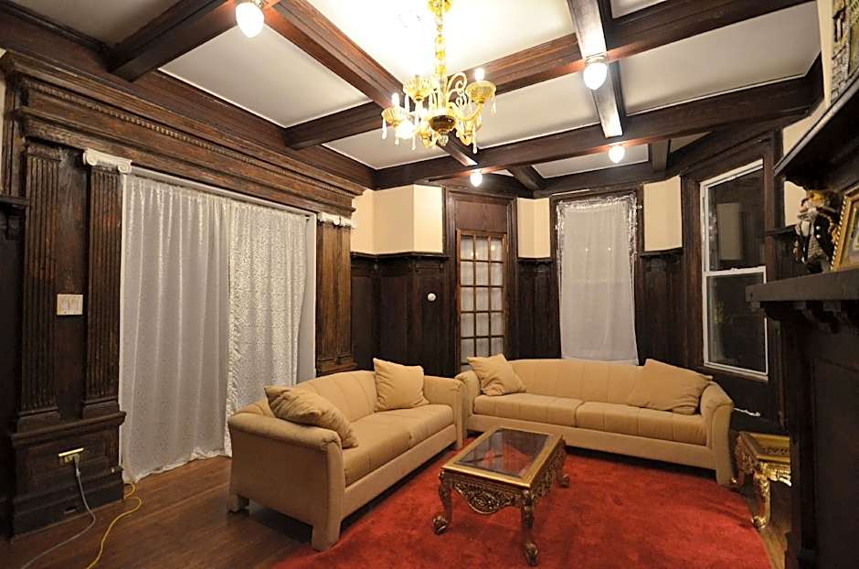 Motel House