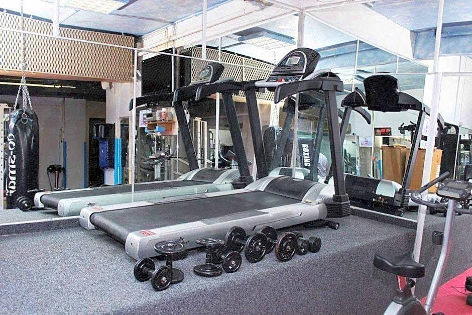 Anka Business Park Otel