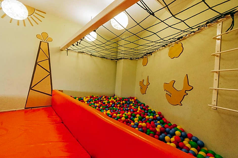 Hotel Florencia Poza Rica