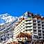 Hotel Alpina