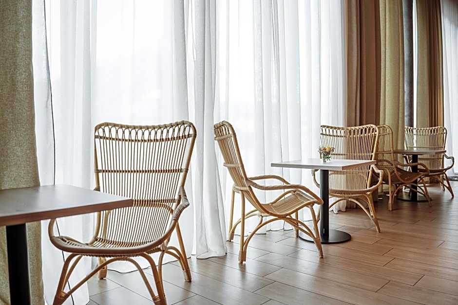 Mercure Hotel Delémont