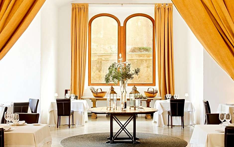 Cap Rocat, a Small Luxury Hotel of the World