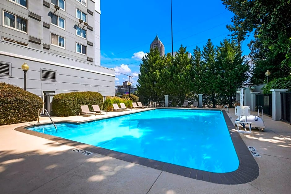 Sonesta Select Atlanta Midtown Georgia Tech
