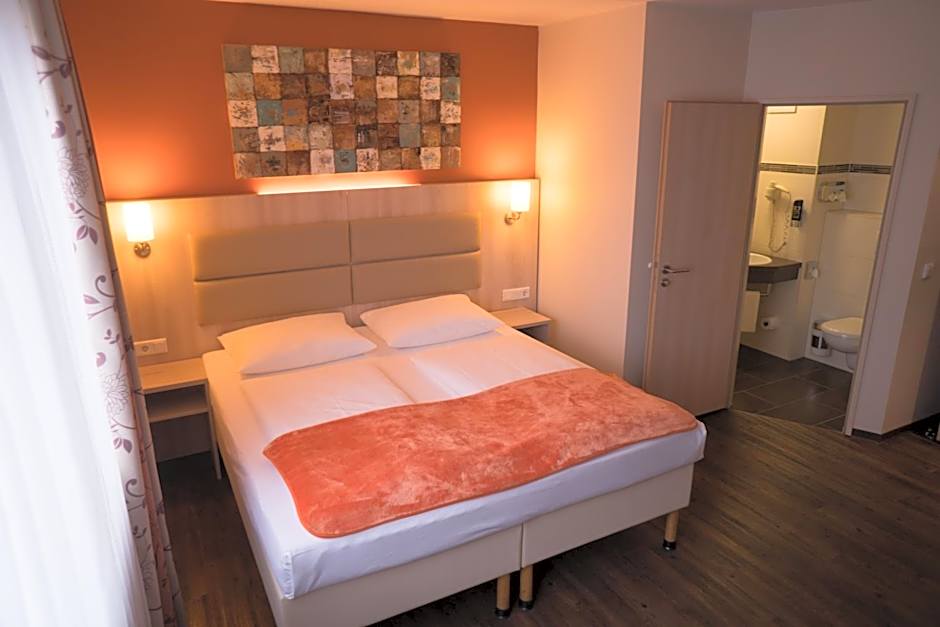 Hotel Rödelheimer Hof - Am Wasserturm