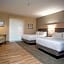 Candlewood Suites Guadalajara Galerias By IHG