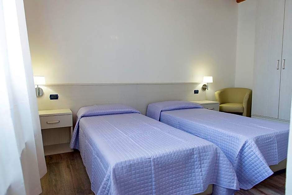 Residence Eremitani