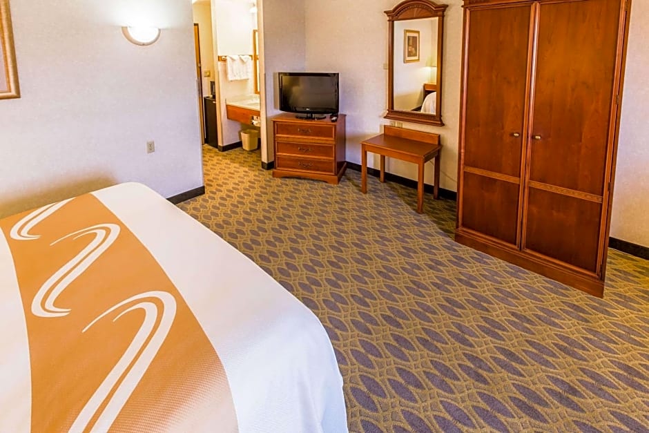 Quality Inn & Suites Laramie