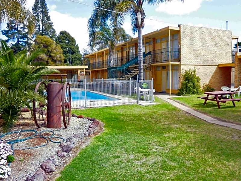 KaRama Motor Inn Mildura