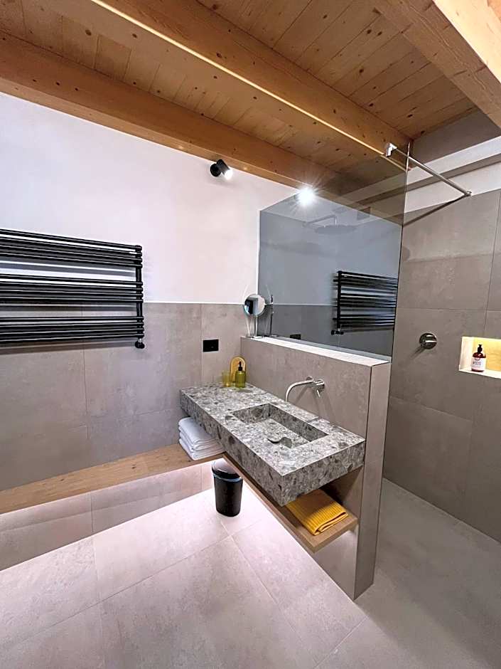 Stella D'Oro - Hotel & Apartments