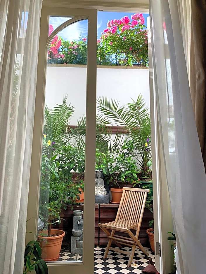 Georgiana's Guesthouse – London