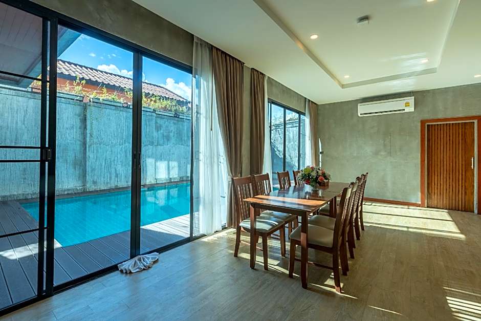 Photo 1 of 18 of Pool Villa 3 Bedroom