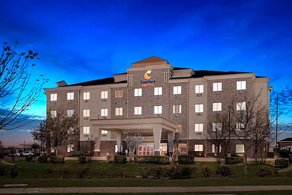 Comfort Suites Waxahachie