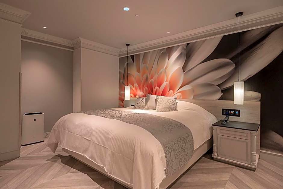 ホテル 兆 各務原店 Hotel CHO Kakamigahara