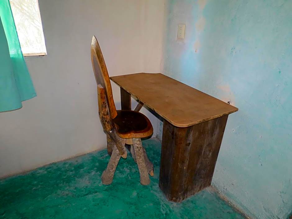 Cabanas Calakmul
