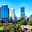 DoubleTree By Hilton Perth Waterfront