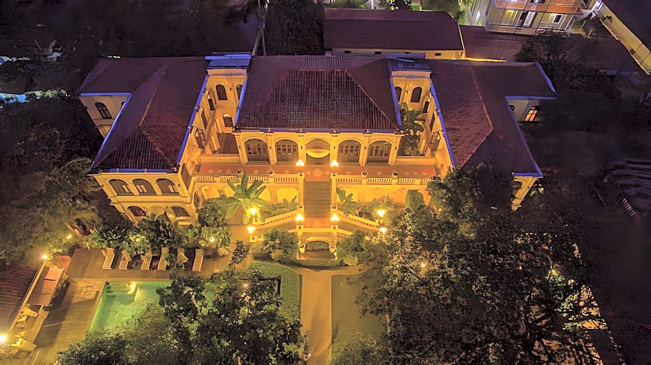 Praya Palazzo - SHA Plus