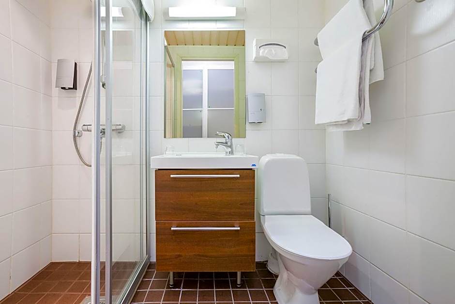 Pietarsaaren Kaupunginhotelli