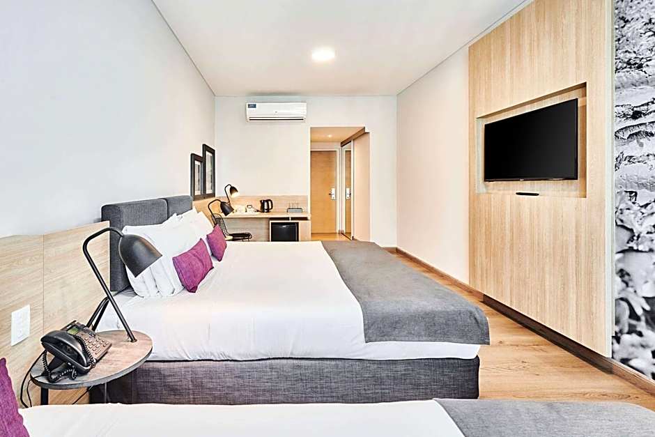 Dazzler by Wyndham Rosario