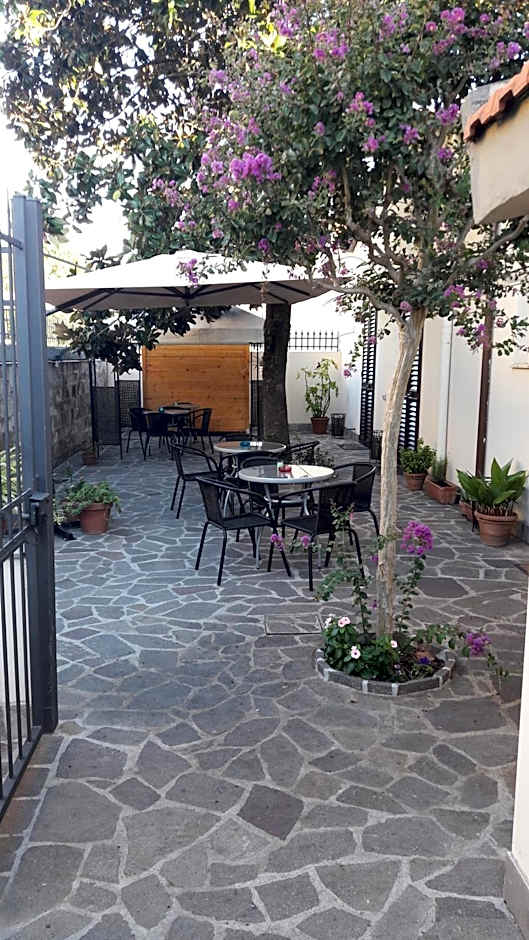 Florence Stadium B&B