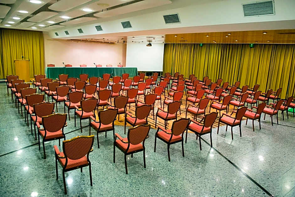 Grand Hotel Ambasciatori Wellness & Spa