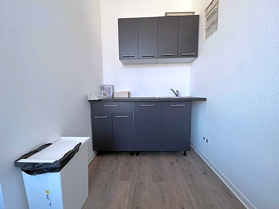 Simplex Apartments Am Marktplatz