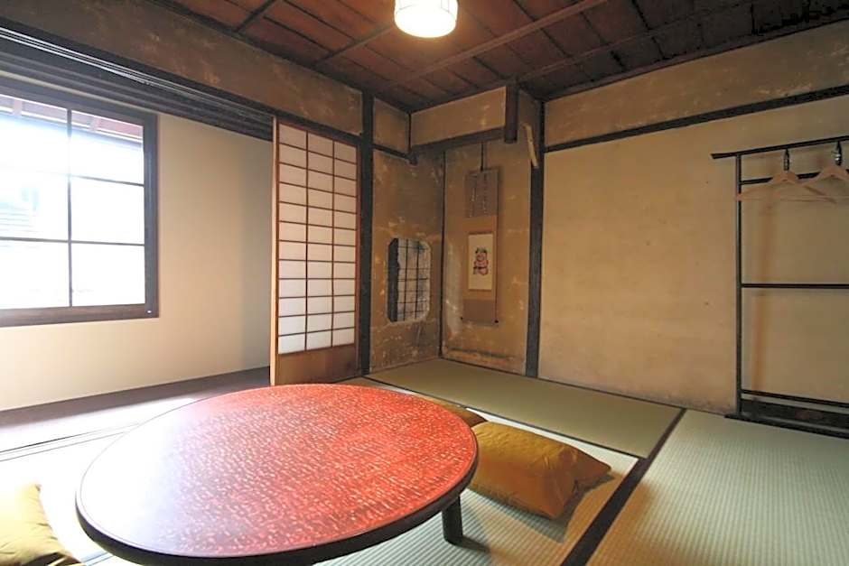HARUYA Umekoji