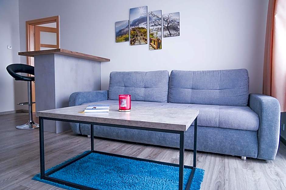 Minihotel Vitex