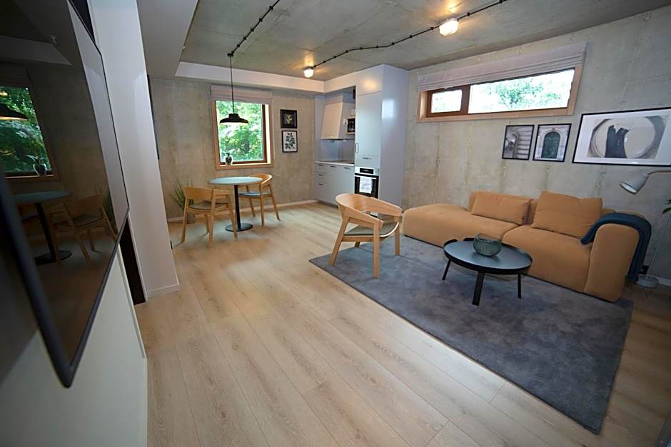 Home Again Apartments Kirkegata